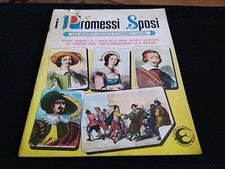 Album promessi sposi usato  Serravalle Scrivia