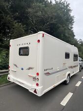 2011 bailey unicorn for sale  BRIDGWATER