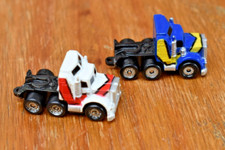 Micro machines galoob for sale  BRISTOL