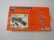 Lionel fastrack o36 for sale  Hendersonville