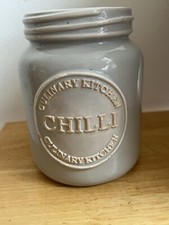 Culinary kitchen grey for sale  CHELTENHAM