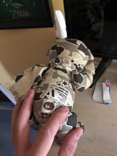 Peluche bape d'occasion  Romans-sur-Isère
