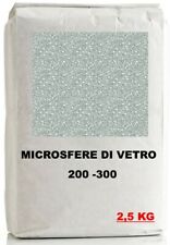 Graniglia sacco microsfere usato  Varese