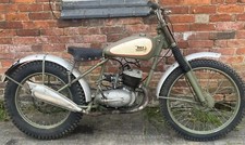 bsa bantam trials for sale bsa bantam trials for sale BURTON-ON-TRENT