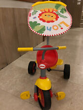 Triciclo fisher price usato  Treviso