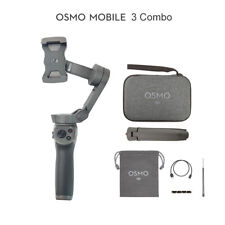 Dji osmo mobile usato  Italia