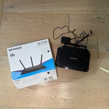 Netgear ac1750 smart for sale  Henderson