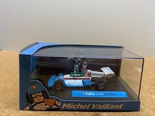 Michel vaillant vaillante d'occasion  Expédié en Belgium