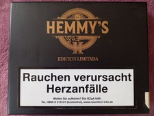 Hemmys edicion limitada gebraucht kaufen  Neu-Isenburg