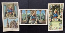 Madonna pompei serie usato  Granarolo dell'Emilia