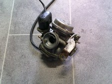 Pegasus s50 vergaser gebraucht kaufen  Bad Oeynhausen