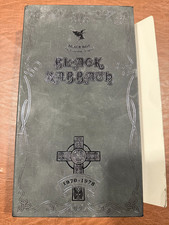 black sabbath cd lot - you pick your favorite comprar usado  Enviando para Brazil