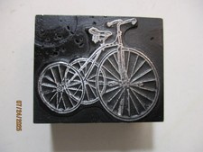 tricycle print for sale  Cincinnati