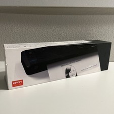 Impressora Portátil HPRT A4 Bluetooth 8.5x11" MT800: Apple IOS, Android, Windows comprar usado  Enviando para Brazil