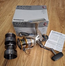 shimano exage reel for sale shimano exage reel for sale CRAIGAVON