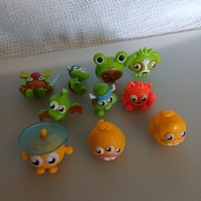 Moshi monster bundle for sale  RENFREW