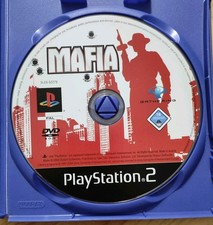 Mafia ps2 sony gebraucht kaufen Mafia ps2 sony gebraucht kaufen  Potsdam