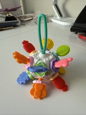 Baby rattle sensory for sale  LONDON