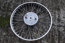 Bsa c15t front for sale  BISHOP AUCKLAND