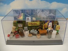 Diorama style route d'occasion  Châteauneuf-Val-de-Bargis