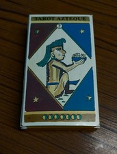 Grand tarot imperial d'occasion  Larmor-Plage