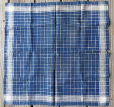 Antique textiles homespun for sale  Johnson