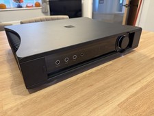 Rega aethos amplifier for sale Rega aethos amplifier for sale  YEOVIL