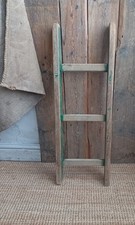Vintage wooden chippy for sale  SUDBURY