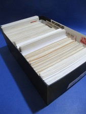 Scatola collezione circa usato  Sicignano Degli Alburni
