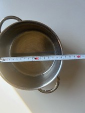 Silit kochtopf schwere gebraucht kaufen  Neu-Ulm