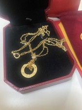 Double chain love for sale  Belmont
