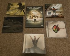 Coheed cambria dvd for sale  Brownwood