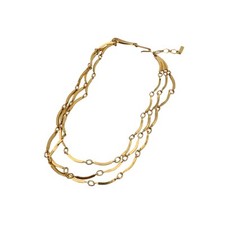 Autentica collana yves usato  Italia