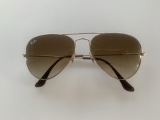 Klassische sonnenbrille ray gebraucht kaufen  München