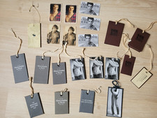 Etiquetas Abercrombie, Hollister, Ruehl nº 925 comprar usado  Enviando para Brazil