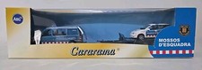 Cararama mercedes benz for sale  BRISTOL