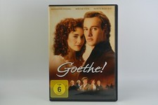 Goethe alexander fehling gebraucht kaufen  Oberhaid