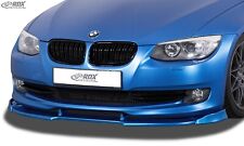 Rdx vario frontspoiler gebraucht kaufen  Untersteinach