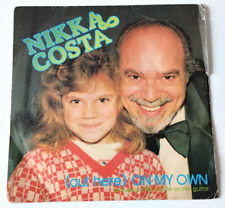 Disco giri nikka usato  Santa Marinella