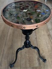 Coffee table beachglass for sale  SUTTON-IN-ASHFIELD