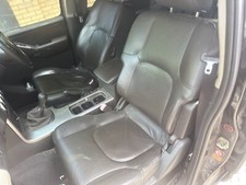 nissan pathfinder seats for sale nissan pathfinder seats for sale HOUNSLOW