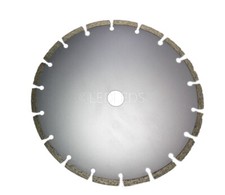 Disco diamantato 230mm usato Disco diamantato 230mm usato  Fasano