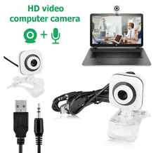 Camera mini webcam usato  Italia