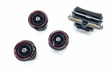 Bocchette aria cruscotto usato Bocchette aria cruscotto usato  Italia