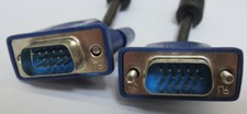 Inch vga svga d'occasion  Orange