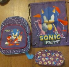 Sonic prime kids for sale  MANCHESTER