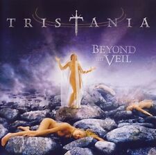 CD TRISTANIA "Beyond The Veil" (Symphonic/Gothic Metal), usado comprar usado  Enviando para Brazil