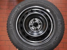 Kompletträder toyota 175 gebraucht kaufen  Walsrode