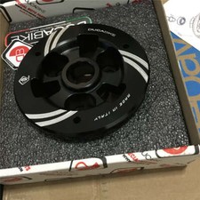Ducabike black pressure for sale  TAMWORTH