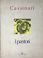 Litografie cassinari n.10 usato  San Bonifacio